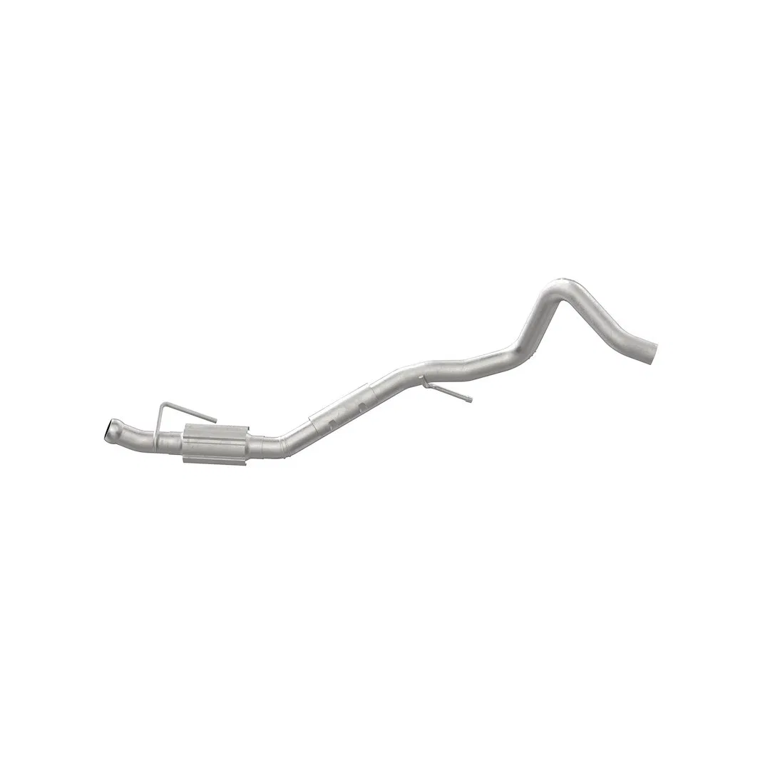 55618 – WALKER EXHST Exhaust Tail Pipe, OE Replacement - view 2